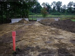 Plasterarbeiten 2012